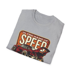 Speed Tee