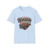 Rockabilly Tee
