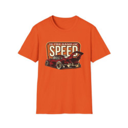 Speed Tee