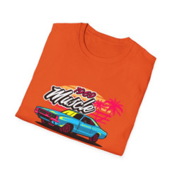 69 Muscle Tee