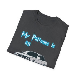 E30 Patronus Tee
