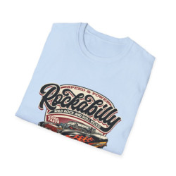 Rockabilly Tee