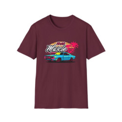 69 Muscle Tee