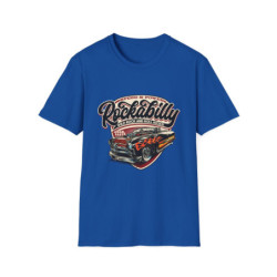 Rockabilly Tee