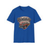 Rockabilly Tee
