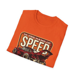 Speed Tee