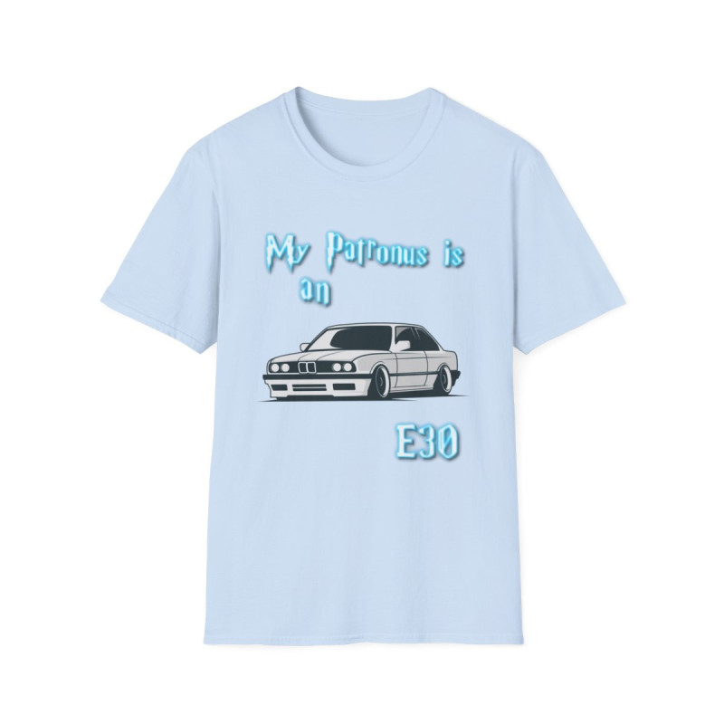 E30 Patronus Tee