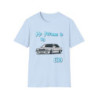 E30 Patronus Tee