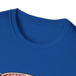 Rockabilly Tee