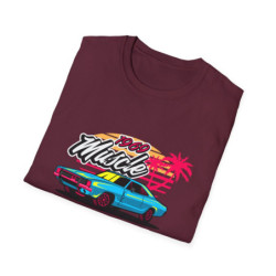 69 Muscle Tee