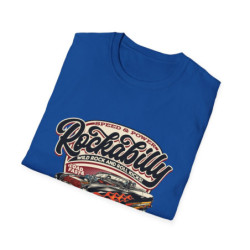 Rockabilly Tee