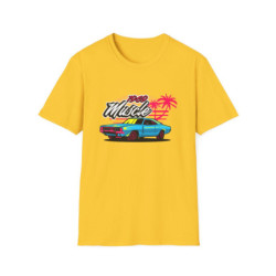 69 Muscle Tee