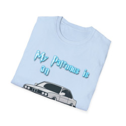 E30 Patronus Tee