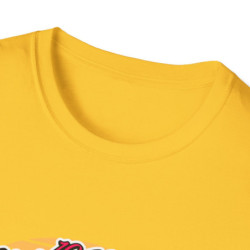 69 Muscle Tee