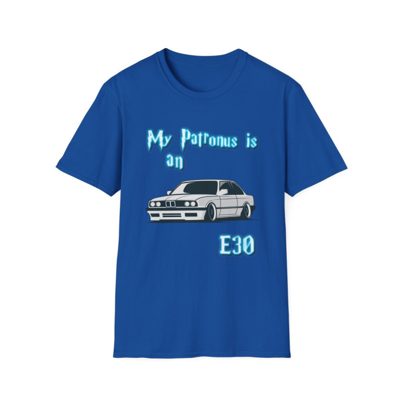 E30 Patronus Tee