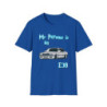 E30 Patronus Tee