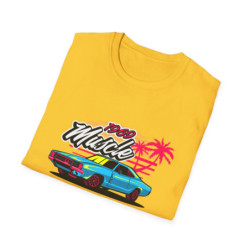 69 Muscle Tee