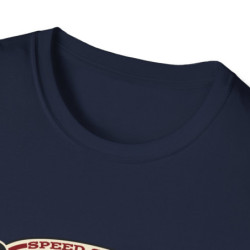 Rockabilly Tee