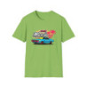 69 Muscle Tee