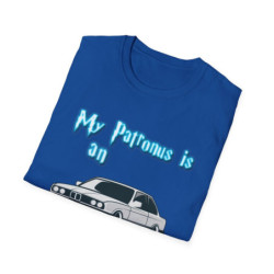 E30 Patronus Tee