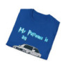 E30 Patronus Tee