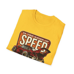 Speed Tee