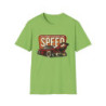 Speed Tee