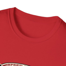 Rockabilly Tee