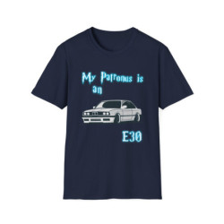 E30 Patronus Tee