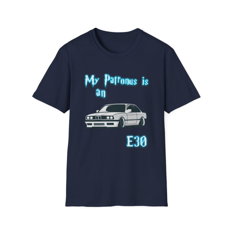 E30 Patronus Tee