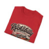 Rockabilly Tee