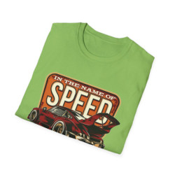 Speed Tee