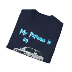 E30 Patronus Tee