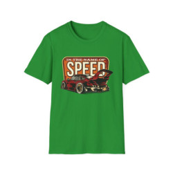 Speed Tee