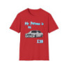 E30 Patronus Tee