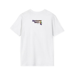 Fast and Loud Tee