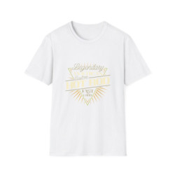 Legendary Hotrod Tee