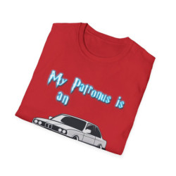 E30 Patronus Tee