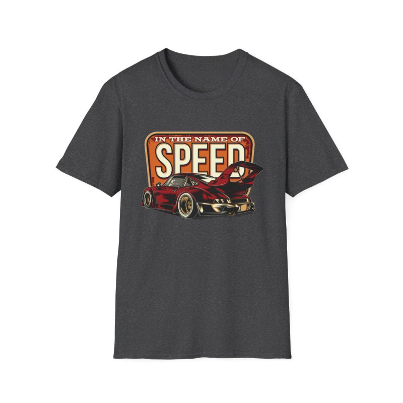 Speed Tee