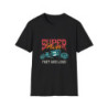 Fast and Loud Tee
