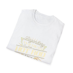 Legendary Hotrod Tee