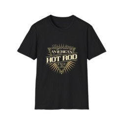 Legendary Hotrod Tee