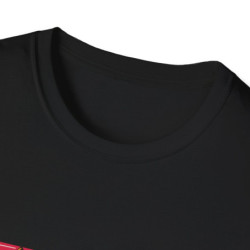 Fast and Loud Tee