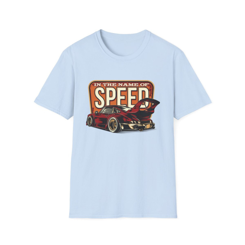 Speed Tee