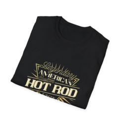 Legendary Hotrod Tee