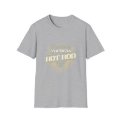 Legendary Hotrod Tee
