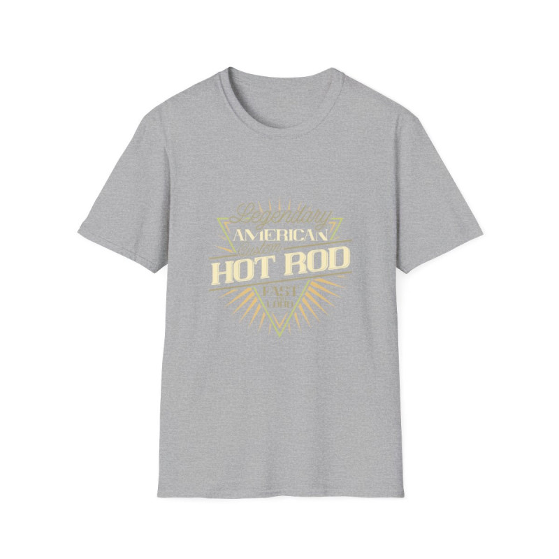 Legendary Hotrod Tee