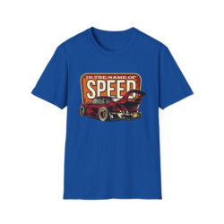 Speed Tee