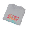 Fast and Loud Tee