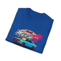 69 Muscle Tee
